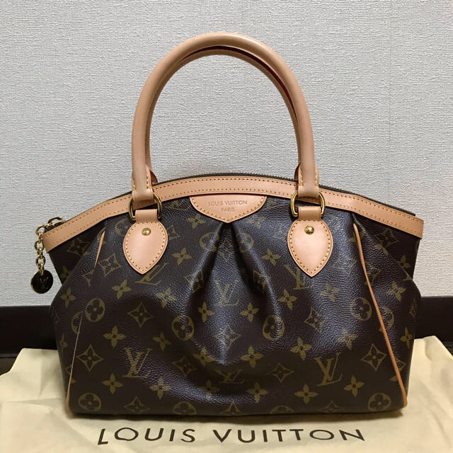 最新のデザイン LOUIS VUITTON - 【LOUIS VUITTON/ルイ・ヴィトン