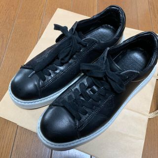 ディーゼル(DIESEL)のDIESEL ディーゼル ローカットスニーカー(スニーカー)