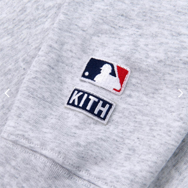 KITH MLB New York Yankees L/S Tee | settannimacchineagricole.it