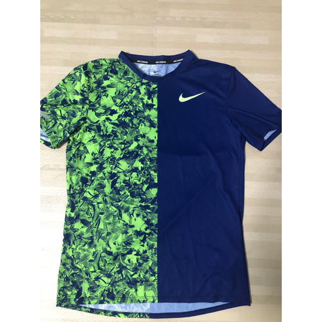 別倉庫からの配送】 NIKE Mサイズ Tシャツ プロエリート 2019 NIKE