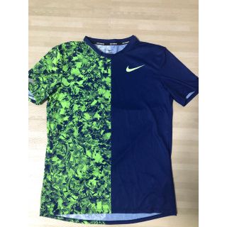 ナイキ(NIKE)のNIKE 2019 プロエリート Tシャツ Mサイズ(陸上競技)