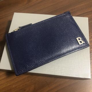 バレンシアガ(Balenciaga)のBALENCIAGA フラグメントケース　カードケース　バレンシアガ(コインケース/小銭入れ)