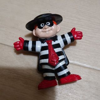 マクドナルド(キャラクターグッズ)のフリマアイテム一覧 マクドナルド(キャラクターグッズ)のフリマアイテム一覧