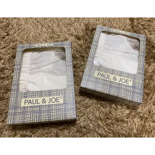 ポールアンドジョー(PAUL & JOE)の半額以下！PAUL&JOE(ポール アンド ジョー)メンズアンダーウェア(トランクス)