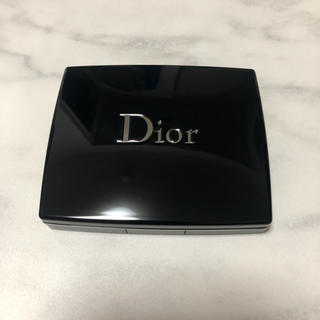 ディオール(Dior)のディオールスキン ルージュ ブラッシュ 520 フィール グッド(チーク)