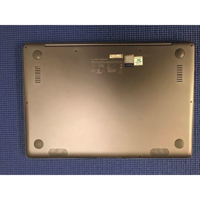 ASUS - ASUS ZenBook 13 UX331UN グレーメタルの通販 by カリスン88's