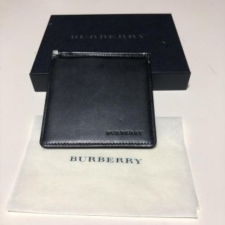 バーバリー(BURBERRY) マネークリップ(メンズ)の通販 28点