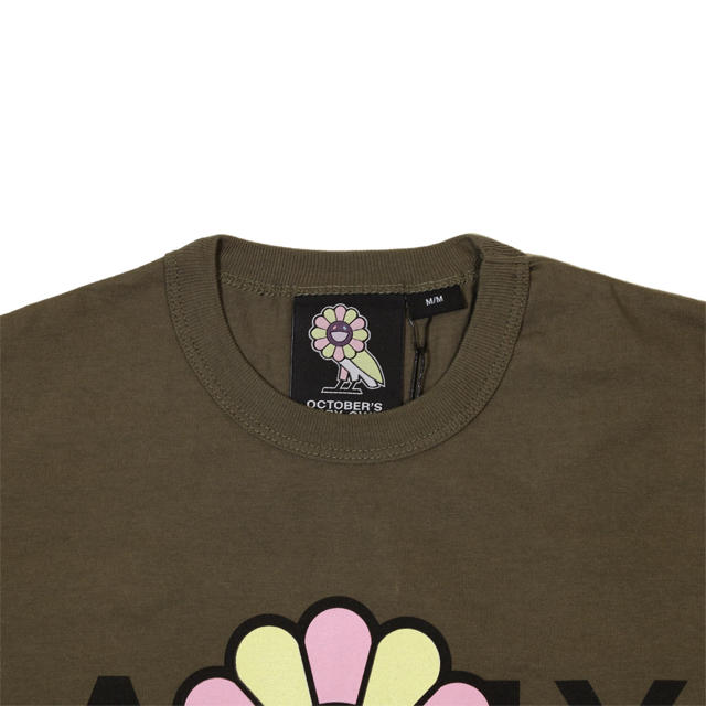 L OVO X MURAKAMI T-SHIRT 村上隆　zingaro メンズのトップス(Tシャツ/カットソー(半袖/袖なし))の商品写真