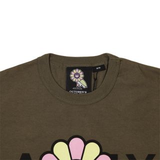 OVO X MURAKAMI T-SHIRT XL 村上隆