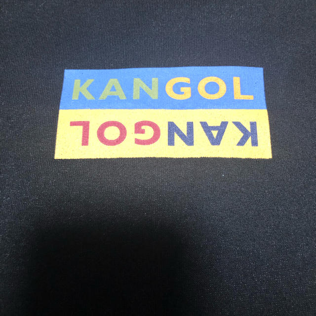 KANGOL(カンゴール)のカンゴール　パーカー メンズのトップス(パーカー)の商品写真