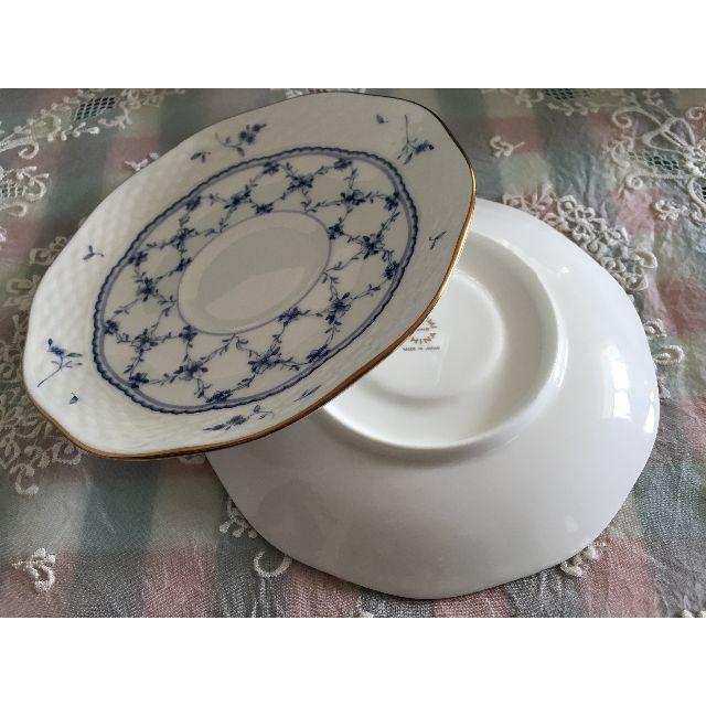 Noritake(ノリタケ)のひぐま様専用　ノリタケ カップ二つ インテリア/住まい/日用品のキッチン/食器(食器)の商品写真