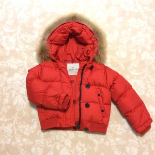 モンクレール(MONCLER)の専用です！！(ジャケット/上着)