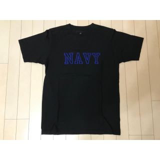 ユニフォームエクスペリメント(uniform experiment)の【美品】ユニフォームエクスペリメント Tシャツ 黒 L(Tシャツ/カットソー(半袖/袖なし))