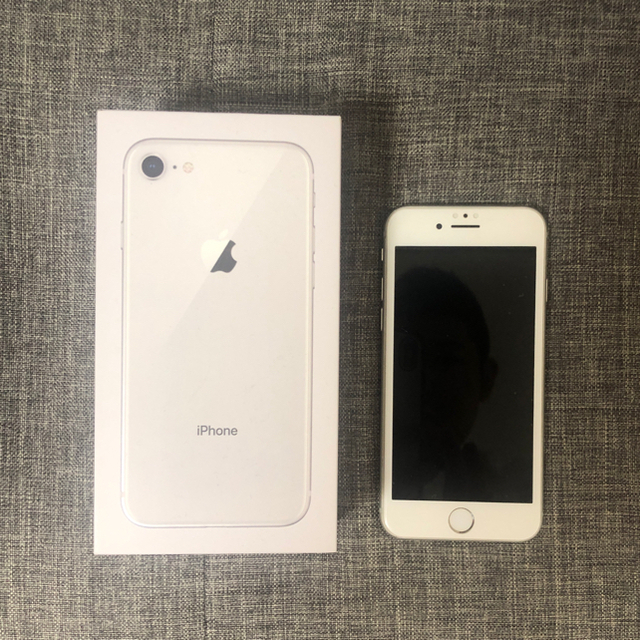 スマートフォン/携帯電話iPhone8 64GB ソフトバンク