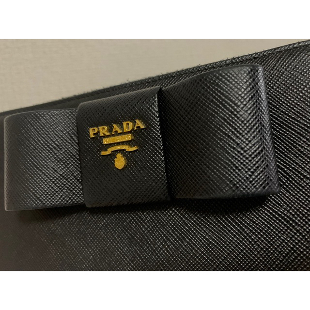 PRADA(プラダ)のラビット♡様専用 レディースのファッション小物(財布)の商品写真