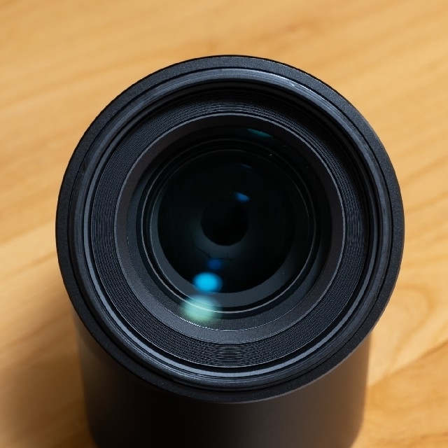 【美品】FE 100mm F2.8 STF GM OSS SEL100F28GM 2