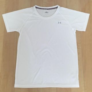 アンダーアーマー(UNDER ARMOUR)の新品 アンダーアーマー Tシャツ(Tシャツ(半袖/袖なし))