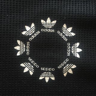 アディダス(adidas)のadidas 七分袖Tシャツ(Tシャツ(長袖/七分))