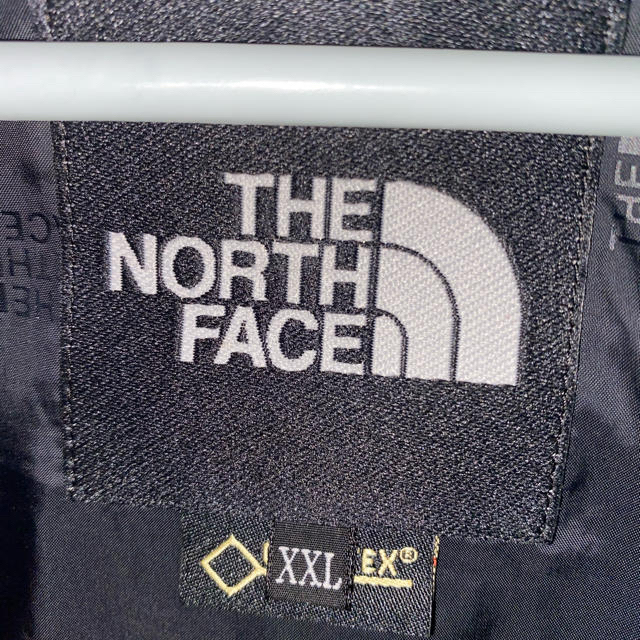THE NORTH FACE(ザノースフェイス)のTHE NORTH FACE マウンテンジャケット　ボタニカルガーデングリーン メンズのジャケット/アウター(マウンテンパーカー)の商品写真