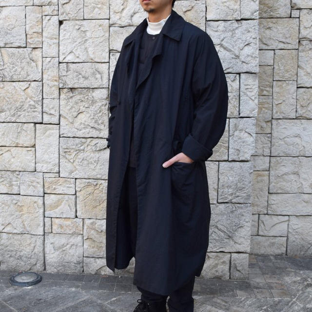 TEATORA テアトラ Device Coat packable 3-
