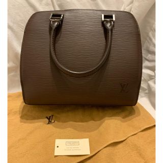 ルイヴィトン(LOUIS VUITTON)の【確認用】LOUIS VUITTON（ルイヴィトン） ポンヌフ エピ (ハンドバッグ)