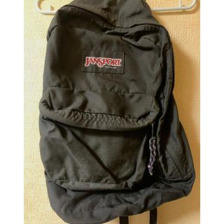 ジャンスポーツ(JANSPORT)のリュック　ジャンスポ(リュック/バックパック)