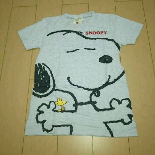 新品♪スヌーピー♪半袖Tシャツ♪(Tシャツ(半袖/袖なし))