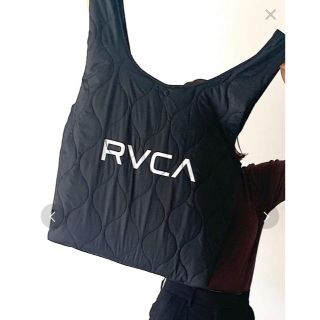 ルーカ(RVCA)の新品(トートバッグ)