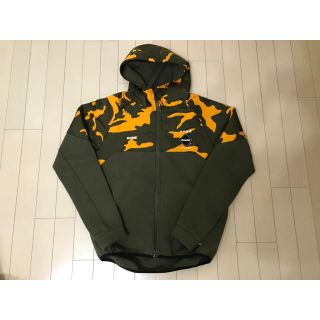 エフシーアールビー(F.C.R.B.)の【未使用】18SS f.c.r.b. ジャケット Bristol SOPH.ソフ(ナイロンジャケット)