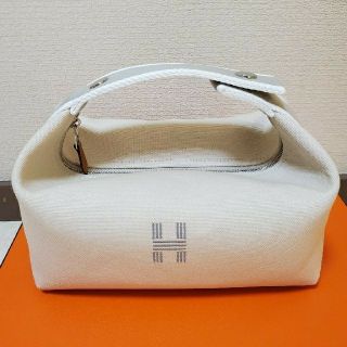 エルメス(Hermes)のエルメス　ブリッド　ア　ブラックPM　ポーチ(ポーチ)