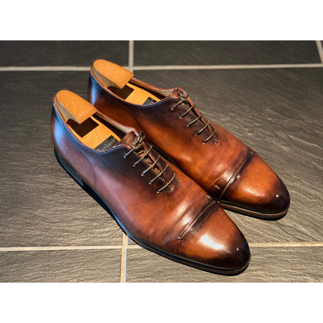 Berluti(ベルルッティ)のベルルッティ　革靴 メンズの靴/シューズ(ドレス/ビジネス)の商品写真