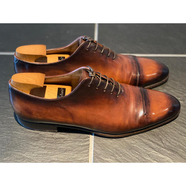 Berluti(ベルルッティ)のベルルッティ　革靴 メンズの靴/シューズ(ドレス/ビジネス)の商品写真