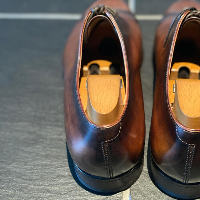 Berluti(ベルルッティ)のベルルッティ　革靴 メンズの靴/シューズ(ドレス/ビジネス)の商品写真