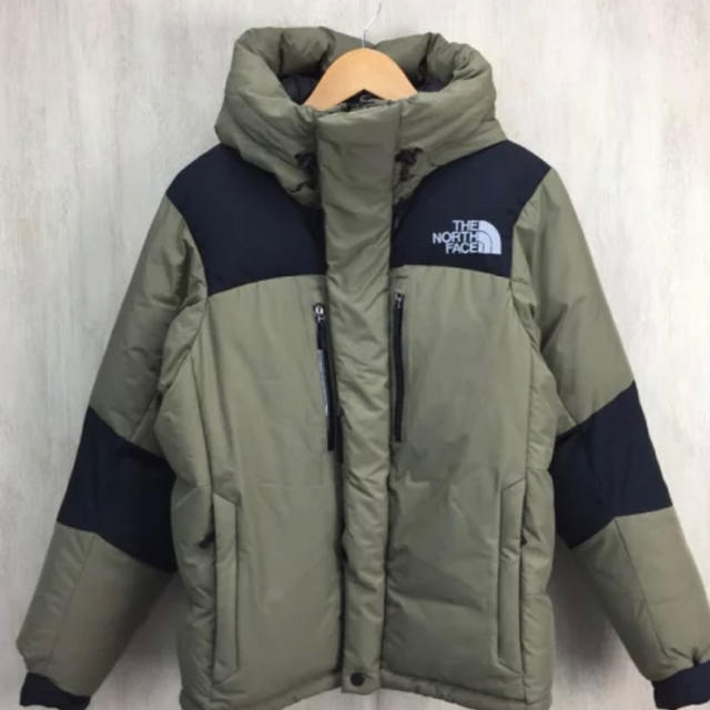 THE NORTH FACE バルトロ