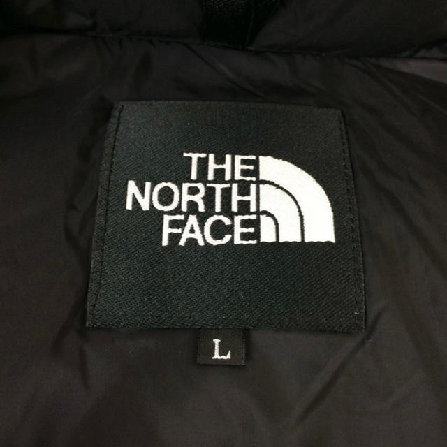 THE NORTH FACE バルトロ 1
