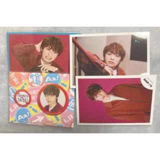 ジャニーズジュニア(ジャニーズJr.)のぽぽちゃん様　専用出品(アイドルグッズ)