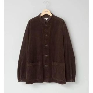 スティーブンアラン(steven alan)の＜Steven Alan＞ 8WALE CORDUROY カバーオール(カバーオール)