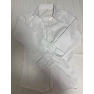 アオヤマ(青山)のシャツ　ブラウス　インナー　スーツ　洋服の青山　ワイシャツ(シャツ/ブラウス(長袖/七分))