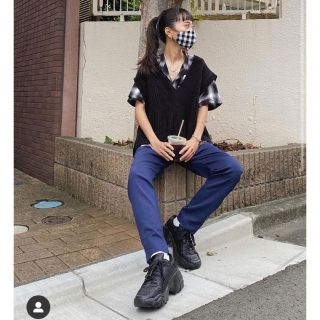 SLY - PUMA x SLY PULSAR WEDGE♡コラボスニーカー♡厚底 ...