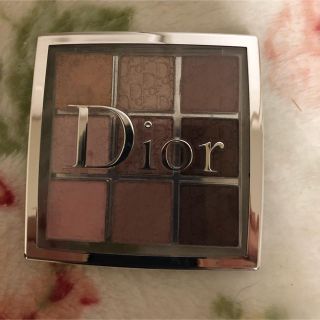 クリスチャンディオール(Christian Dior)のクリスチャンディオール❤バックステージアイパレット(アイシャドウ)