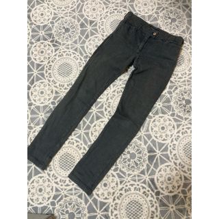 バレンシアガ(BALENCIAGA)のバレンシアガ　スキニーパンツ　38(デニム/ジーンズ)