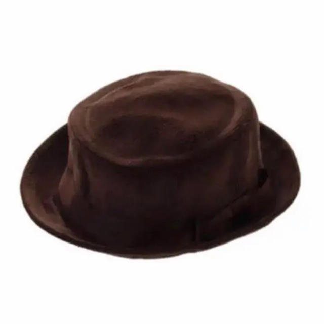 dazzlin(ダズリン)のダズリン　スエード　ハット レディースの帽子(ハット)の商品写真