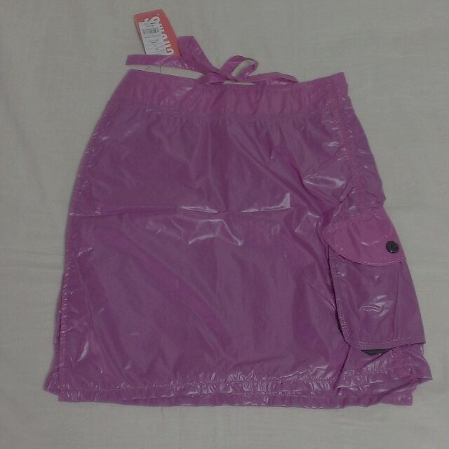 CHUMS(チャムス)のriverside wrap skirt レディースのスカート(ひざ丈スカート)の商品写真