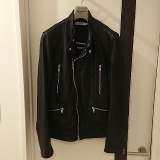 ノンネイティブ(nonnative)のanz1222様専用 ノンネイティブライダースジャケット(ライダースジャケット)