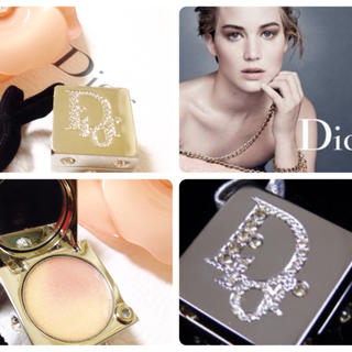 ディオール(Dior)のDior ディオール リップグロス💞(リップグロス)