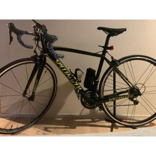 スペシャライズド(Specialized)のSpecialized  TARMAC SL4 SPORT  2017モデル(自転車本体)