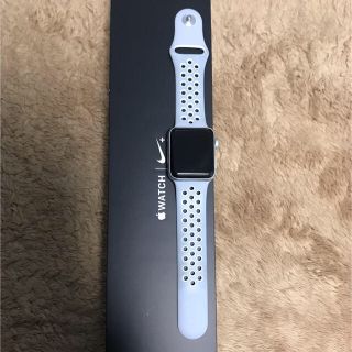 アップルウォッチ(Apple Watch)のApple Watch2 38mm(腕時計(デジタル))