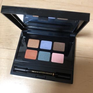 イヴサンローランボーテ(Yves Saint Laurent Beaute)の新品未使用 イヴサンローラン アイシャドウパレット(アイシャドウ)