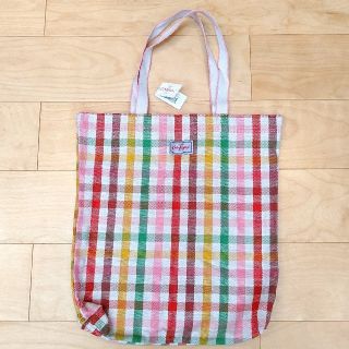 キャスキッドソン(Cath Kidston)のキャスキッドソン　パーフェクトショッパー　新品未使用(トートバッグ)