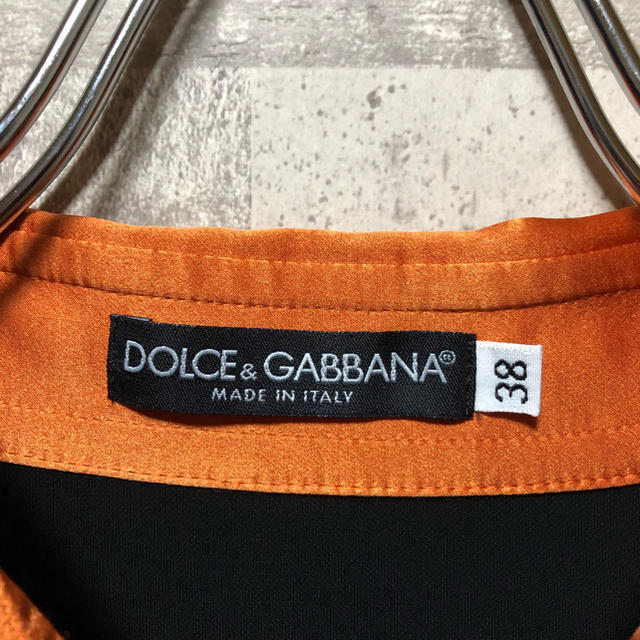 DOLCE&GABBANA(ドルチェアンドガッバーナ)のplatinam様　専用　3点セット レディースのトップス(シャツ/ブラウス(長袖/七分))の商品写真